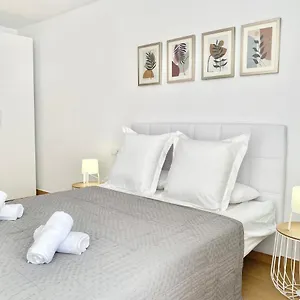  Appartement Sofia Spanje