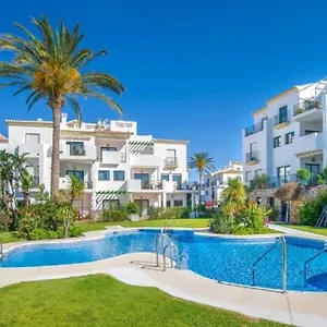 Alhaurin Golf Modern With A View Málaga