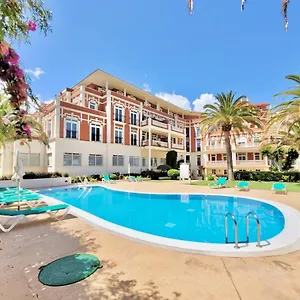 Magnolia House Apartamento Puerto de la Cruz (Tenerife)