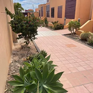 Elisabeth Apartmant Apartamento Caleta de Fuste