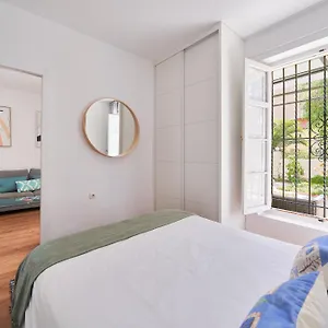  Appartement Rosita En Playa De La Malagueta Con Terraza Spanje