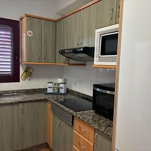 Elisabeth Apartmant Apartamento Caleta de Fuste