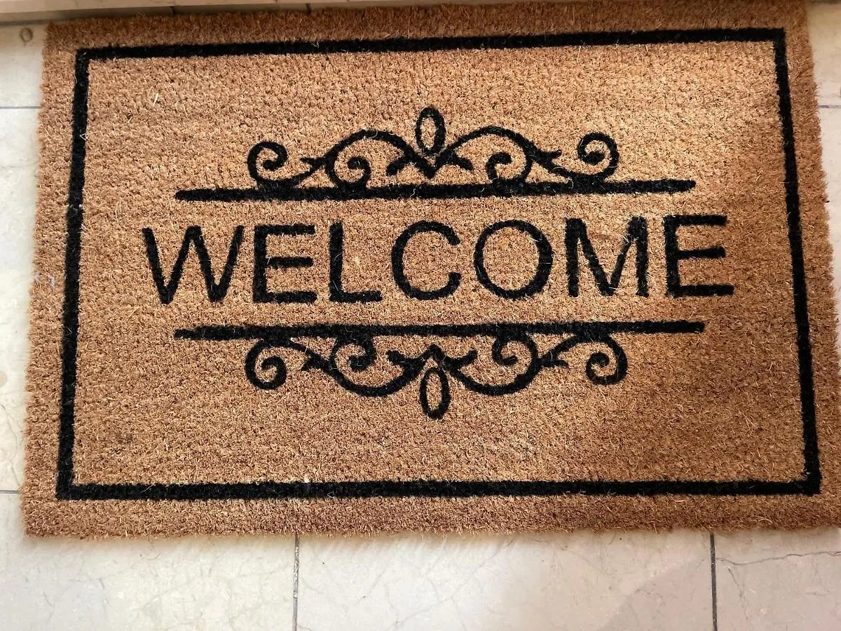 Encantador Apartamento Con Patio Málaga Spanien