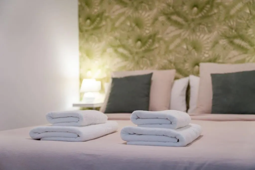 Encantador apartamento con patio Málaga España